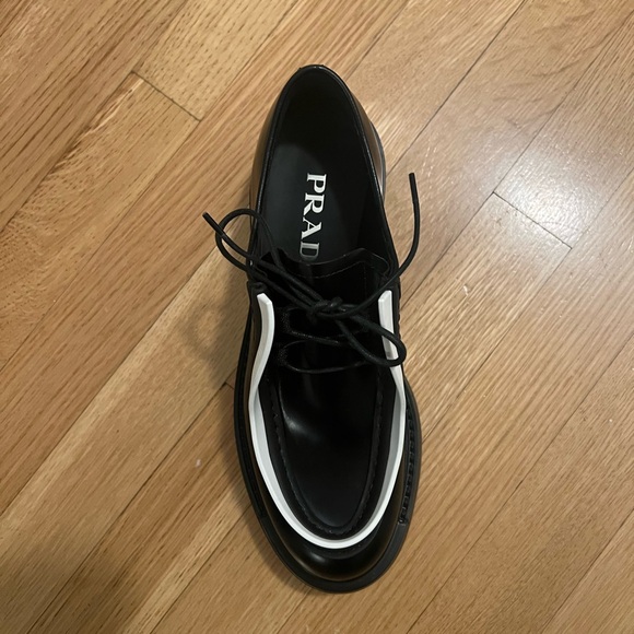 Prada Runway Loafers - Picture 13 of 15